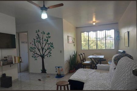 Foto 32 de apartamento à venda com 3 quartos, 65m² em Jardim Jucara, São Paulo