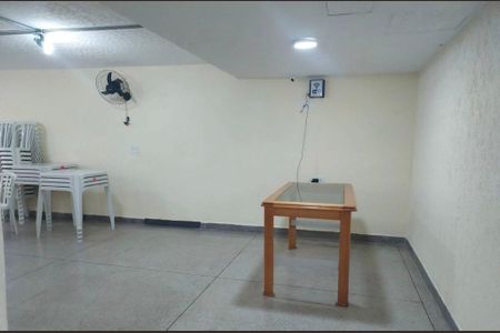 Foto 17 de apartamento à venda com 3 quartos, 65m² em Jardim Jucara, São Paulo