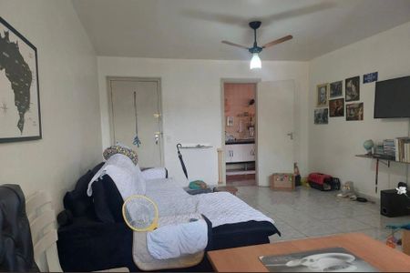 Foto 30 de apartamento à venda com 3 quartos, 65m² em Jardim Jucara, São Paulo