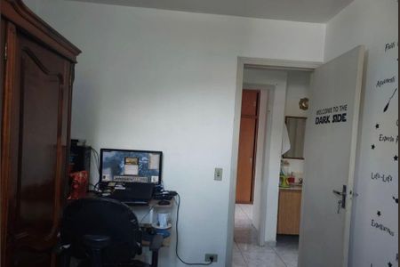 Foto 25 de apartamento à venda com 3 quartos, 65m² em Jardim Jucara, São Paulo