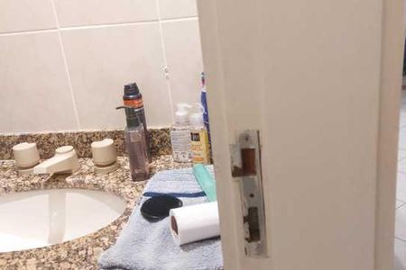 Apartamento à venda com 92m², 3 quartos e 2 vagas