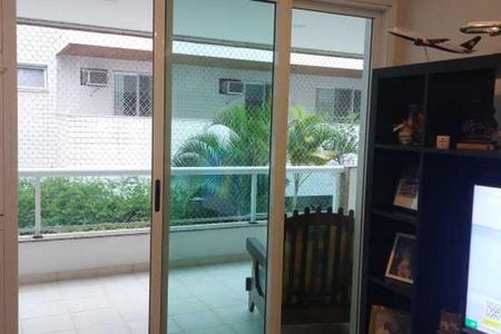 Apartamento à venda com 92m², 3 quartos e 2 vagas