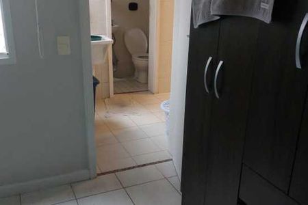 Apartamento à venda com 92m², 3 quartos e 2 vagas