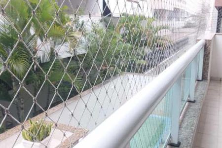 Apartamento à venda com 92m², 3 quartos e 2 vagas