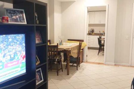 Apartamento à venda com 92m², 3 quartos e 2 vagas