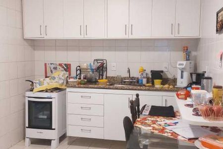 Apartamento à venda com 92m², 3 quartos e 2 vagas