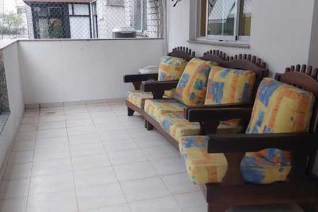Apartamento à venda com 92m², 3 quartos e 2 vagas