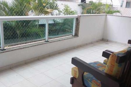 Apartamento à venda com 92m², 3 quartos e 2 vagas
