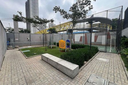 Apartamento à venda com 55m², 2 quartos e 1 vaga