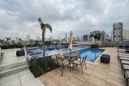 Apartamento à venda com 55m², 2 quartos e 1 vaga