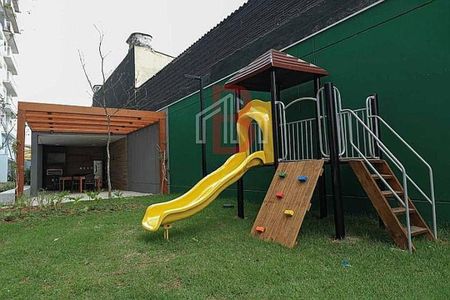 Apartamento à venda com 55m², 2 quartos e 1 vaga