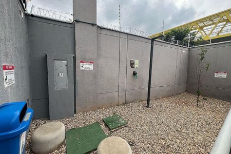 Apartamento à venda com 55m², 2 quartos e 1 vaga