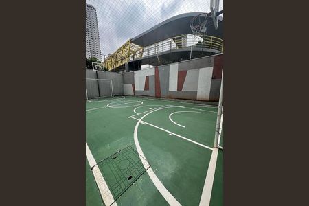 Apartamento à venda com 55m², 2 quartos e 1 vaga