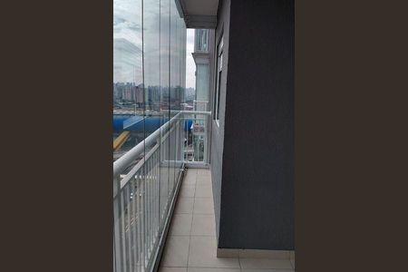 Apartamento à venda com 55m², 2 quartos e 1 vaga