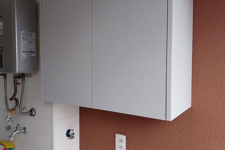 Apartamento à venda com 55m², 2 quartos e 1 vaga