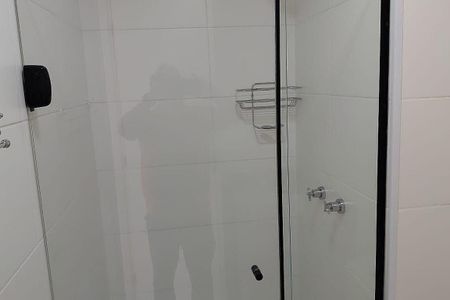 Apartamento à venda com 2 quartos, 55m² em Ipiranga, São Paulo