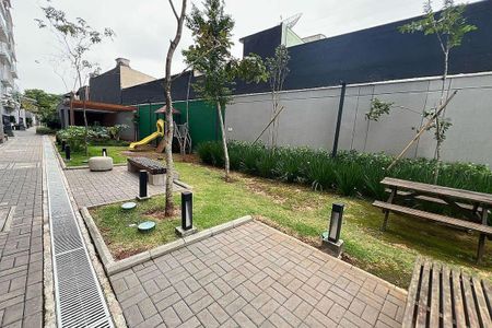 Apartamento à venda com 55m², 2 quartos e 1 vaga