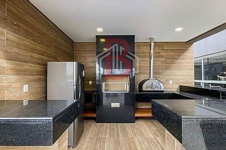 Apartamento à venda com 55m², 2 quartos e 1 vaga