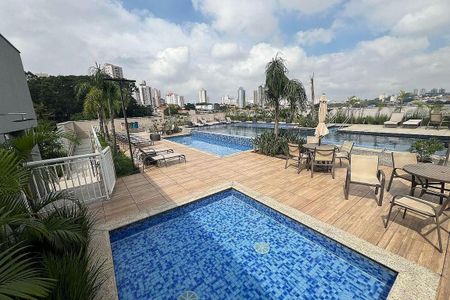 Apartamento à venda com 55m², 2 quartos e 1 vaga