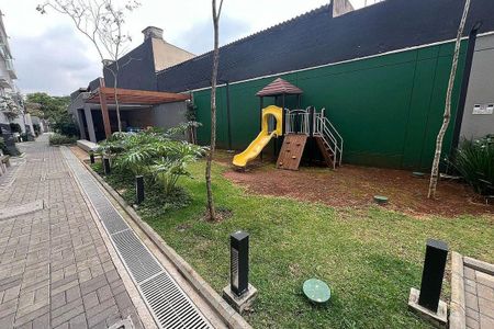 Apartamento à venda com 55m², 2 quartos e 1 vaga