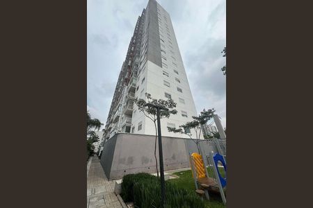 Apartamento à venda com 55m², 2 quartos e 1 vaga