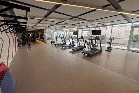 Apartamento à venda com 55m², 2 quartos e 1 vaga