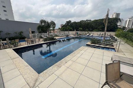 Apartamento à venda com 55m², 2 quartos e 1 vaga