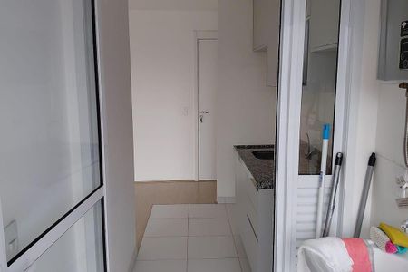 Apartamento à venda com 55m², 2 quartos e 1 vaga