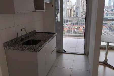 Apartamento à venda com 55m², 2 quartos e 1 vaga
