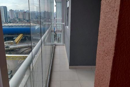 Apartamento à venda com 55m², 2 quartos e 1 vaga