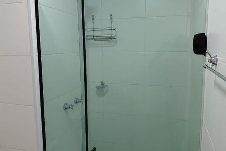 Apartamento à venda com 55m², 2 quartos e 1 vaga