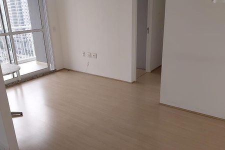 Apartamento à venda com 55m², 2 quartos e 1 vaga