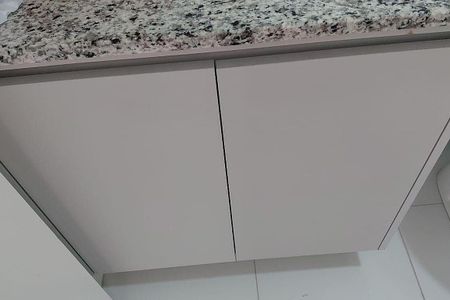 Apartamento à venda com 55m², 2 quartos e 1 vaga