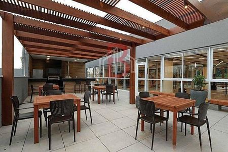 Apartamento à venda com 55m², 2 quartos e 1 vaga