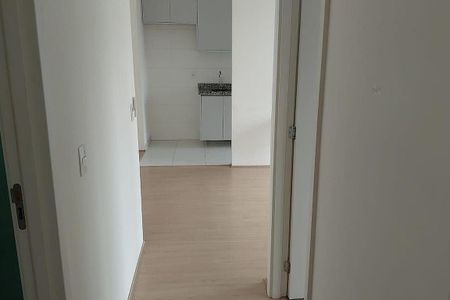 Apartamento à venda com 55m², 2 quartos e 1 vaga