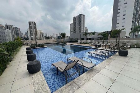 Apartamento à venda com 55m², 2 quartos e 1 vaga
