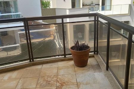 Apartamento à venda com 150m², 3 quartos e 2 vagas