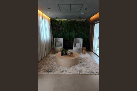 Studio à venda com 26m², 1 quarto e sem vaga