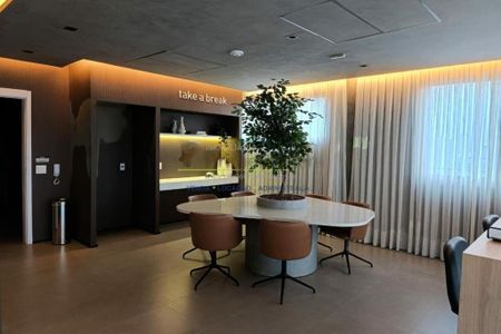 Kitnet/Studio à venda com 1 quarto, 26m² em Vila Mariana, São Paulo