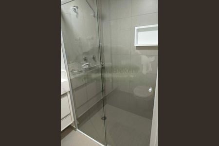 Studio à venda com 26m², 1 quarto e sem vaga