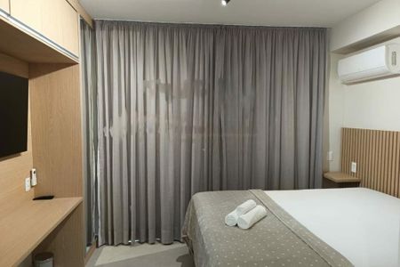 Kitnet/Studio à venda com 1 quarto, 26m² em Vila Mariana, São Paulo