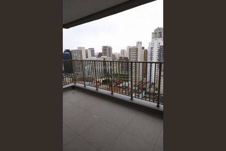 Studio à venda com 26m², 1 quarto e sem vaga