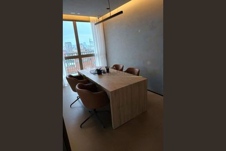 Kitnet/Studio à venda com 1 quarto, 26m² em Vila Mariana, São Paulo