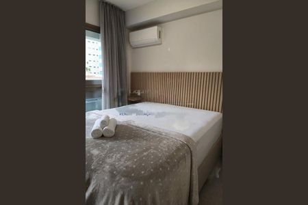 Kitnet/Studio à venda com 1 quarto, 26m² em Vila Mariana, São Paulo