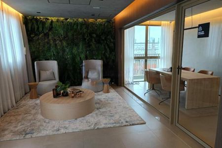 Studio à venda com 26m², 1 quarto e sem vaga