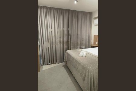 Kitnet/Studio à venda com 1 quarto, 26m² em Vila Mariana, São Paulo