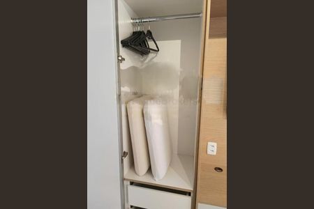 Studio à venda com 26m², 1 quarto e sem vaga