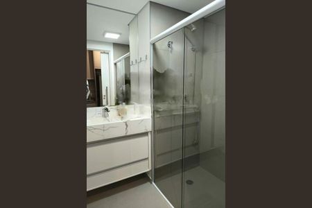 Kitnet/Studio à venda com 1 quarto, 26m² em Vila Mariana, São Paulo