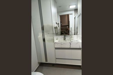 Kitnet/Studio à venda com 1 quarto, 26m² em Vila Mariana, São Paulo