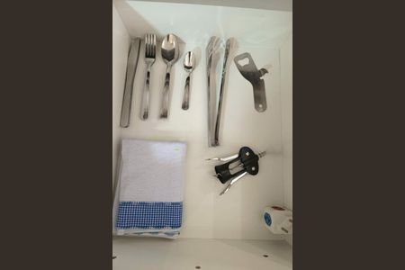 Studio à venda com 26m², 1 quarto e sem vaga